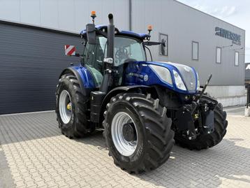 New Holland T7.300 PLMi AutoCommand Tractor beschikbaar voor biedingen