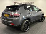 Jeep Compass 4xe 240 Plug-in Hybrid*Black-Edition*Apple CarP, Auto's, Jeep, Automaat, 1250 kg, Euro 6, 4 cilinders