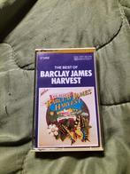 Barclay James Harvest - The Best Of Cassette, Gebruikt, 1 bandje, Ophalen of Verzenden, Origineel
