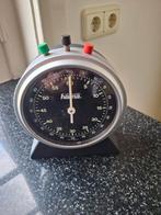 Hama mechanical darkroom timer-stopclock., Ophalen of Verzenden, Zo goed als nieuw, Overige typen