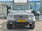 Mercedes-Benz G-Klasse G 36 AMG / G320 | Kort | Zeldzaam!, Auto's, 12 maanden, Gebruikt, 2080 kg, Vierwielaandrijving