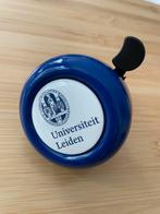 Nieuwe fietsbel van Universiteit Leiden, Ophalen of Verzenden, Nieuw