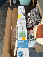 Brabantia Wallfix Droogmolen - Nieuw in doos, Ophalen of Verzenden, Nieuw, Droogmolen