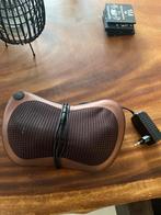 Nek en schouder massage apparaat, Ophalen of Verzenden, Gebruikt, Apparaat