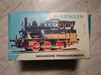 Marklin locomotief 3029, Hobby en Vrije tijd, Modeltreinen | H0, Wisselstroom, Locomotief, Ophalen of Verzenden, Zo goed als nieuw