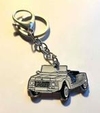 CITROEN Mehari   sleutelhanger nieuw, Verzamelen, Ophalen of Verzenden, Nieuw, Auto's