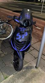 Piaggio Zip 2023 50cc IGET, Ophalen, Maximaal 45 km/u, Zip, Zo goed als nieuw