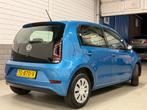 Volkswagen Up! 1.0 BMT move up!, Voorwielaandrijving, Stof, Gebruikt, Origineel Nederlands