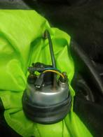 Veglia snelheidsmeter mph cagiva allazura, Motoren, Ophalen of Verzenden