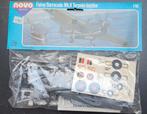 Novo Fairey Barracuda Mk.II Torpedo-bomber 1:72, Overige merken, 1:72 tot 1:144, Ophalen of Verzenden, Zo goed als nieuw