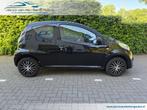 Citroen C1 1.0i 12V 68.000 KM, Voorwielaandrijving, Stof, Gebruikt, Zwart