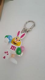 M&M sleutelhanger, Verzamelen, Sleutelhangers, Ophalen of Verzenden, Zo goed als nieuw