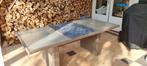 Tuintafel, Drie personen of meer, Ticket of Toegangskaart
