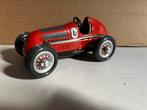 Schuco 1050 Mercedes Silberpfeil oldtimer, Ophalen of Verzenden, Zo goed als nieuw