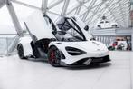 McLaren 765LT 4.0 V8 | Roofscoop | Glazed Engine Window |, Achterwielaandrijving, Origineel Nederlands, 2 stoelen, 1314 kg