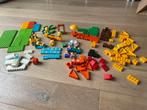 Duplo, Maja de Bij, Hello Kitty - 100+ stenen, Ophalen of Verzenden, Gebruikt, Losse stenen, Duplo