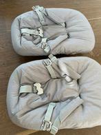 Tripp Trapp Newborn Set met speelgoedhanger, Kinderen en Baby's, Kinderstoelen, Overige typen, Zo goed als nieuw, Ophalen, Stoelverkleiner