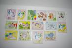 My Little Pony stickers van " Figurini Panini ", Ophalen of Verzenden