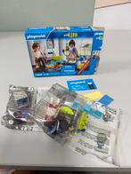 PLAYMOBIL My Life PROMO Fitnesstraining 71806 NIEUW Set, Kinderen en Baby's, Speelgoed | Playmobil, Nieuw, Ophalen of Verzenden