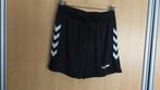 Sportbroek  aanbevolen voor ISW, Maat 38/40 (M), Zwart, Ophalen of Verzenden, Hummel