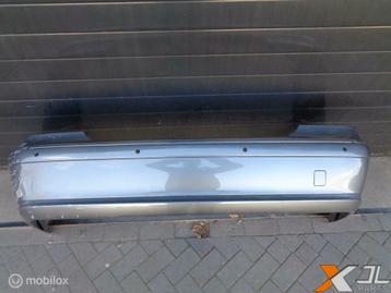 E-KLASSE W211 FACELIFT ACHTERBUMPER SCHADE A2118803340 beschikbaar voor biedingen