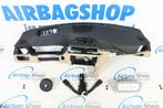 Airbag set - Dashboard beige head up M BMW 4 serie F32 F33