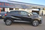 Renault Captur 0.9 TCe Limited , TREKHAAK , CR CONTR , LMV16, Voorwielaandrijving, 898 cc, Stof, Gebruikt
