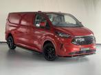 Ford Transit Custom 320 2.0 TDCI L2H1 170PK NEXT LEVEL / Rap, Auto's, Bestelauto's, Stof, Gebruikt, Euro 6, 4 cilinders