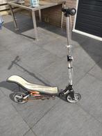 Space scooter, Fietsen en Brommers, Steps, Gebruikt, Ophalen of Verzenden