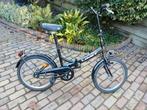 Limit Cityhopper vouwfiets, Ophalen, Gebruikt, 20 inch of meer, Overige merken