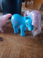 Oude my little pony, Ophalen of Verzenden, Gebruikt