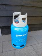 Nieuwe benegas easyblue gasfles 6kg, Ophalen, Zo goed als nieuw