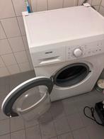 Proline Wasmachine - Stekkerpen moet vervangen worden, Ophalen, 4 tot 6 kg, Voorlader, Kort programma
