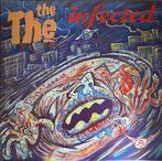 LP  The The  'Infected', Ophalen of Verzenden, Gebruikt, 12 inch, Progressive