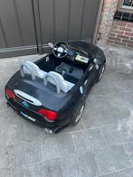 Auto kinderen bmw, Ophalen of Verzenden, Gebruikt