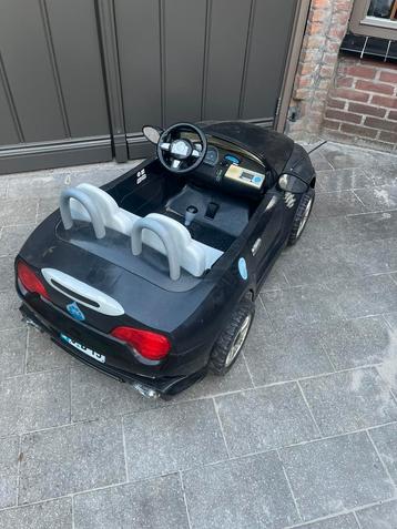Auto kinderen bmw beschikbaar voor biedingen