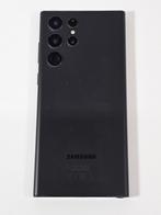 Samsung Galaxy S22 Ultra - 5G - 128GB - Zwart