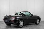 Fiat Barchetta 1.8-16V Edizione 2001 . (bj 2001), Voorwielaandrijving, 450 kg, Gebruikt, 4 cilinders