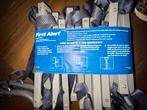 First Alert brandvluchtladder – 2 verdiepingen (EL52W-2), Ophalen of Verzenden, Nieuw