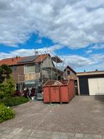 Steiger te huur, Ophalen of Verzenden, Nieuw, Gevelsteiger, 5 meter of hoger