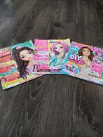 Tina, Winx, Top model, Meiden, Boeken, Tijdschriften en Kranten, Ophalen, Gelezen, Overige typen