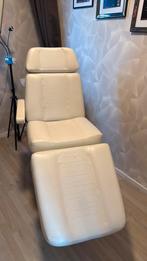 Behandel stoel half electrisch, Ophalen, Zo goed als nieuw, Massagestoel of Kussen