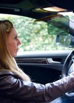 Zonneklep Verlenging - Safe View, Ophalen of Verzenden, Nieuw