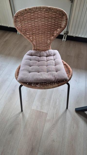 Ikea stoel