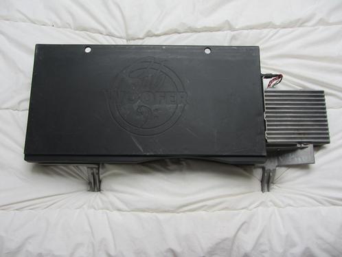 VOLVO Subwoofer, Auto diversen, Autospeakers, Gebruikt, Ophalen