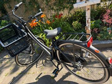 Cortina damesfiets beschikbaar voor biedingen