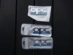 Opel OPC  emblemen., Ophalen of Verzenden, Nieuw