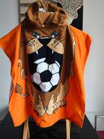 Handdoek poncho Holland, Kinderen en Baby's, Babykleding | Baby-zwemkleding, Ophalen of Verzenden, Zo goed als nieuw