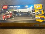LEGO Creator 31091 Ruimte Shuttle Transport - Nieuw, Kinderen en Baby's, Speelgoed | Duplo en Lego, Ophalen of Verzenden, Nieuw