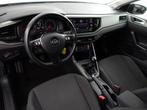Volkswagen Polo 1.6 TDI Highline+ Privacy Glass, Led, ACC Cr, Auto's, Voorwielaandrijving, 145 pk, Stof, Gebruikt